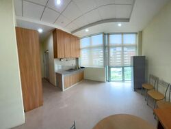 Prestige Centre (D23), Factory #486354031